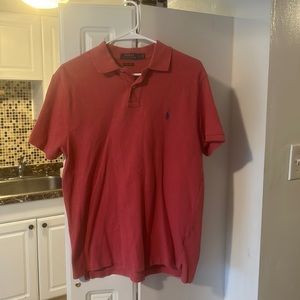 Boys LG POLO Ralph Lauren polo